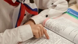 В школе №21 Предгорного округа появятся новые книги и оборудование