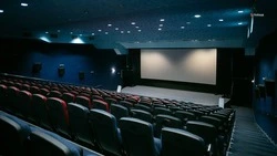 Строительная готовность современного культурного центра в Кисловодске достигает 90%