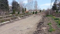 В посёлке Кировского округа благоустроят центральную площадь