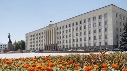 Свыше 187 млрд рублей достиг доход бюджета Ставрополья в 2023 году