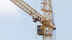 Дворец спорта в Кисловодске достроят зимой текущего года
