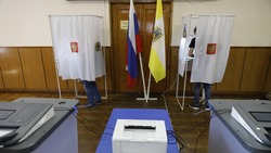 Жителям отдалённых территорий Ставрополья организовали выездное голосование