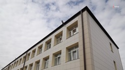 Восемь объектов образования построили на Ставрополье в 2024 году