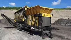 Мощность комплекса по переработке ТКО на компост выросла на Ставрополье