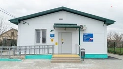 На Ставрополье откроют ещё три фельдшерско-акушерских пункта