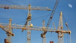 К строительству казачьего кадетского корпуса на Ставрополье приступят в 2024 году
