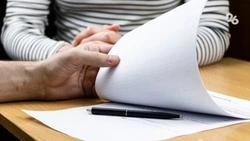 Жительница станицы Зольской открыла парикмахерскую благодаря соцконтракту