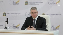 Стенд, представляющий Ставрополье, откроется на московской выставке 4 ноября