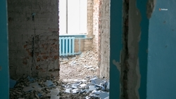 В Новопавловске обновляют детский сад №4