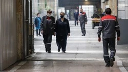Инвестпроекты позволят создать в Кировском округе 380 рабочих мест
