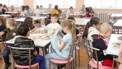 Отдохнуть в ставропольских лагерях смогут дети из Белгородской области