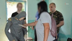 Жительница Кировского округа отправится за решётку на шесть лет за убийства мужа