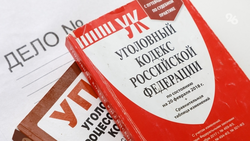 Ставропольца подозревают в нанесении побоев бывшему мужу своей сожительницы