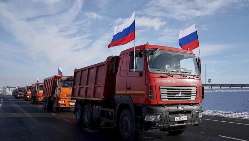 Официальное открытие обновлённой дороги от минераловодского аэропорта прошло на Ставрополье