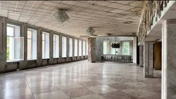 Новопавловский Дворец культуры отремонтируют к концу 2025 года