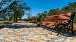 В девять раз больше сельских объектов благоустроят на Ставрополье в следующем году