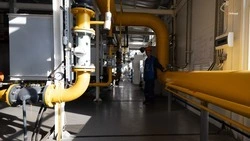 Степень готовности к отопительному сезону достигает 32% на Ставрополье