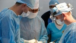 На Кавминводах впервые провели малоинвазивную операцию при аневризме брюшной аорты