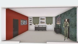 Школьный музей отремонтируют в Кировском округе