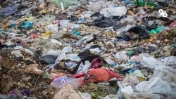 Свалку в Пятигорске ликвидируют по нацпроекту