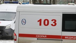 Три автомобиля скорой помощи передали в горбольницу на Ставрополье