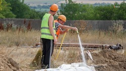 Новые скважины пробурят в станице Зольской 