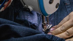 Бережливые технологии внедряют на швейной фабрике Пятигорска