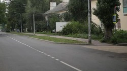 На Кавминводах ремонтируют 13 км дорог