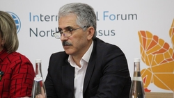 Эксперт о расширении НАТО: «Притязания Запада на природные богатства России только усиливаются»