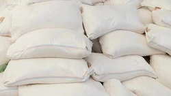 В ставропольской колонии изготавливают муку и крупы