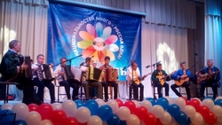 На Ставрополье прошёл фестиваль «Национальностей много — Россия одна!»