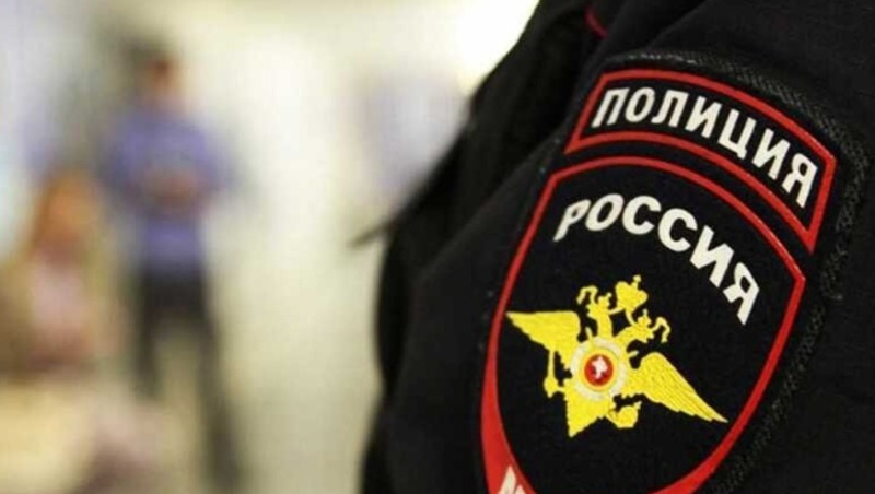 Полиция и общественники Кировского округа провели приём граждан