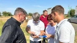 Жители Новопавловска выбирают сеть быстрого питания