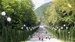 Более 200 общественных пространств преобразят на Ставрополье к концу года 
