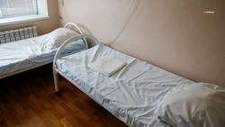 Минздрав Ставрополья заявил о готовности увеличить число коек для ковид-пациентов при необходимости