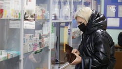 Запаса льготных лекарств на Ставрополье хватит на два месяца