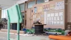 Станичную школу отремонтируют на Ставрополье по регпроекту