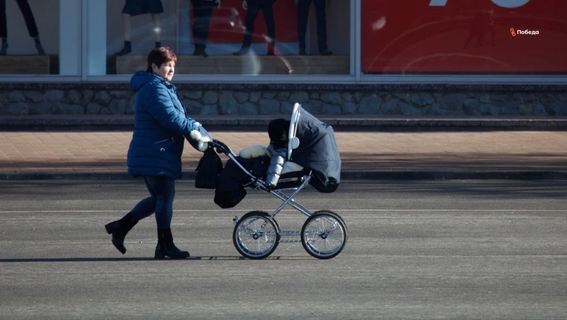 «Детские» выплаты на Ставрополье получают более 18,5 тыс. семей