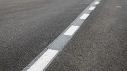 На Ставрополье отремонтируют восемь километров региональной дороги по нацпроекту