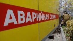 Последствия разгулявшейся стихии устраняют на Ставрополье
