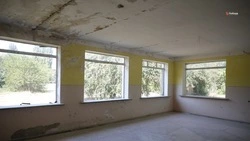 Возможность реконструкции лагеря в Кировском округе рассмотрят по поручению губернатора