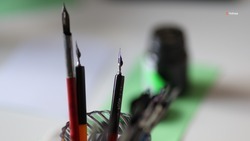 Жительница Новопавловска открыла творческую мастерскую по соцконтракту