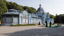 Турпоток на Ставрополье вырос на 300 тыс. человек