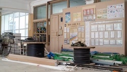 Две школы, обновлённые по президентской программе, сдали на Ставрополье