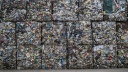 Более 100 тыс. тонн отходов компостировали на Ставрополье в 2023 году