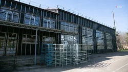 Контракт на реконструкцию гимназии заключили в Кисловодске