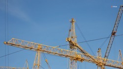 Крыши отремонтировали в трёх домах Минвод