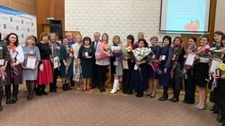 В Кировском округе Ставрополья состоялся муниципальный этап конкурса «Учитель года России — 2022» 