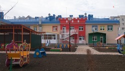 На Ставрополье действуют около 850 детских садов