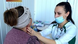 В сельские медучреждения Ставрополья привлекут ещё 87 медработников